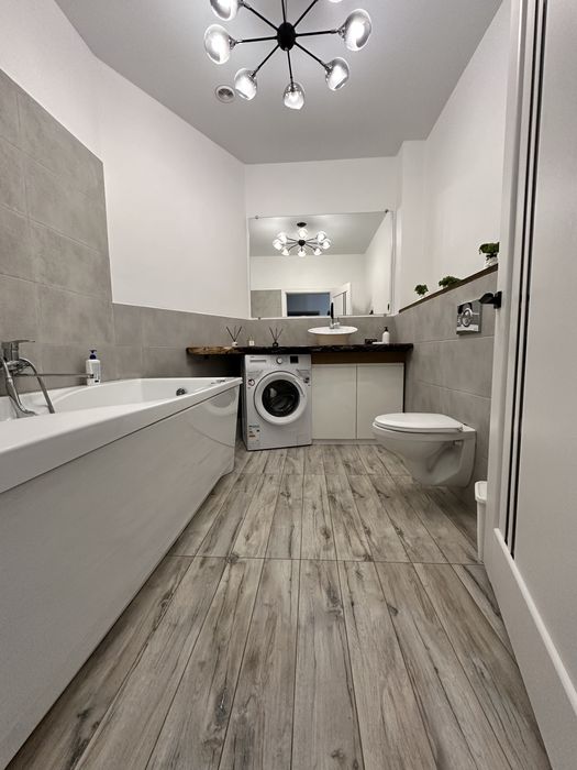 Аренда квартиры новострой жк Бартоломео, жм ПОБЕДА