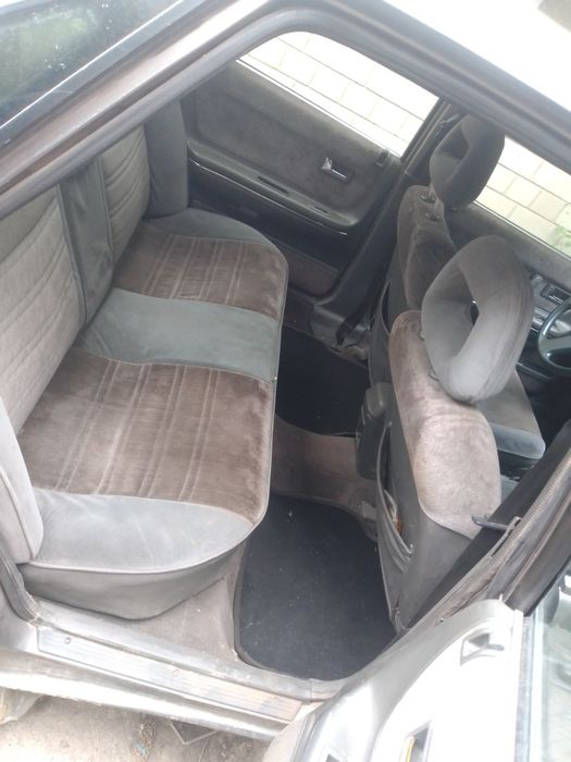 Продам или обменяю Мазду 626 2 л.1991 год выпуска