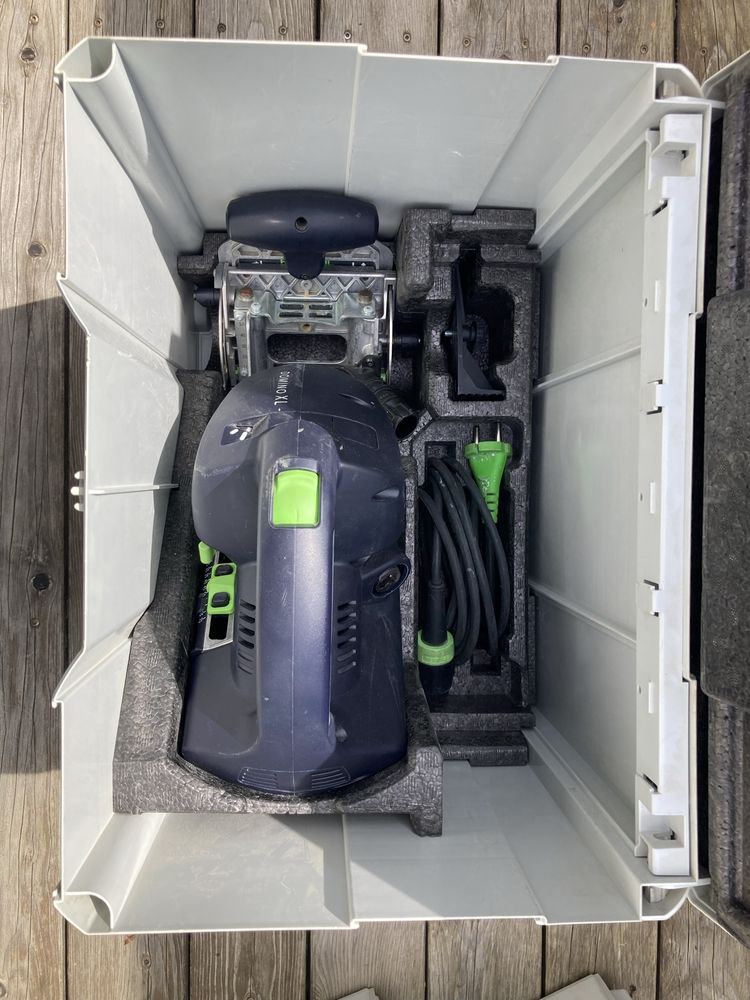 Festool Domino XL DF700