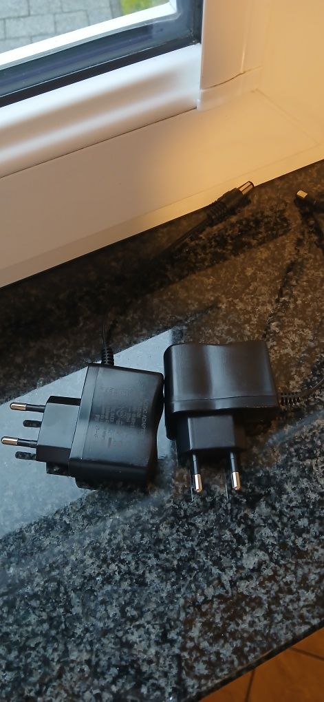 Zasilacz 12V 500mA