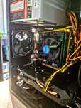 GTX1060/i5/ОЗУ16/SSD120/HDD1TB/ Ігровий комп'ютер 

Ігровий комп'