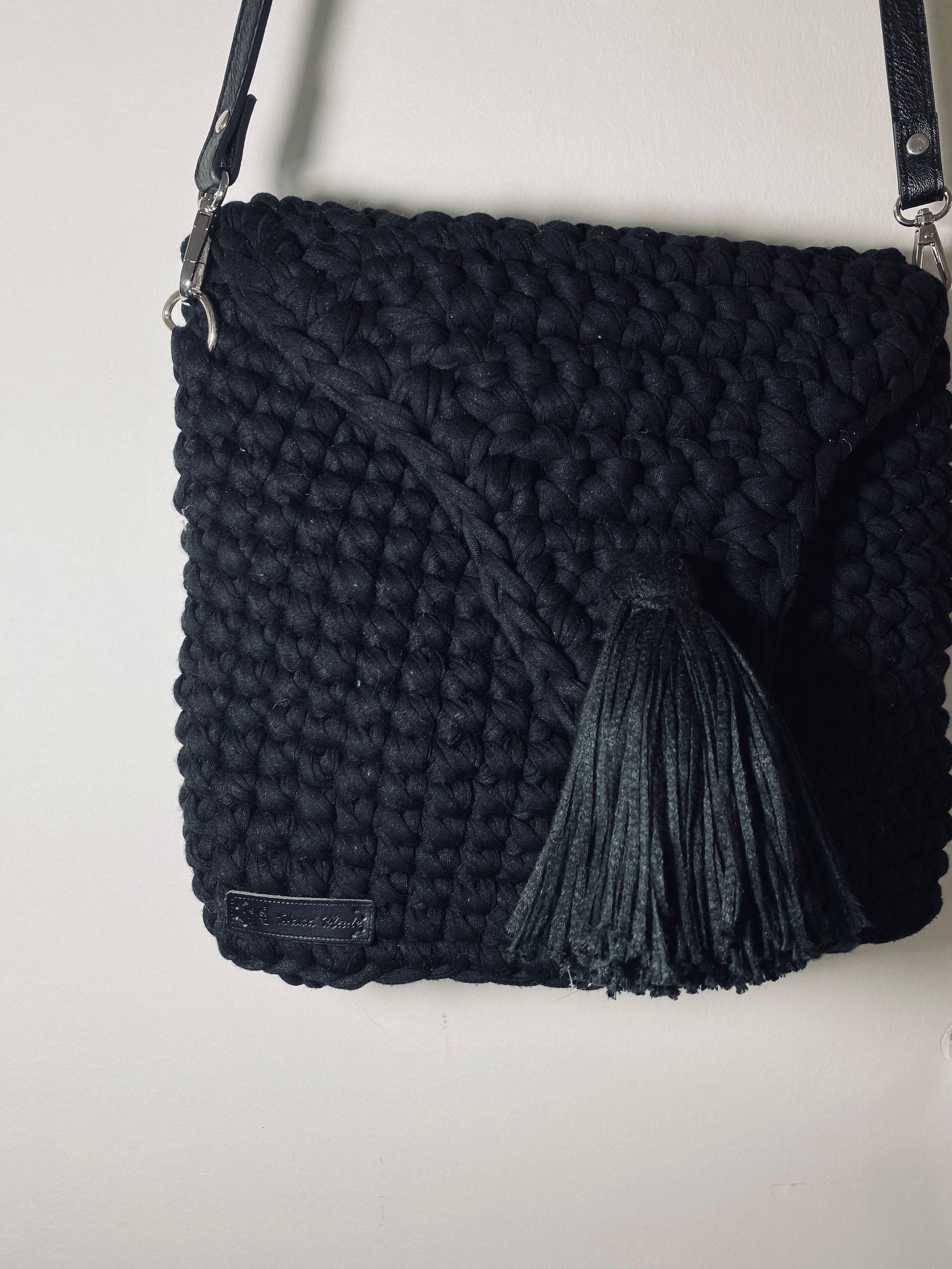 Torebka handmade/ Torebka damska/ Torba/ Bag
