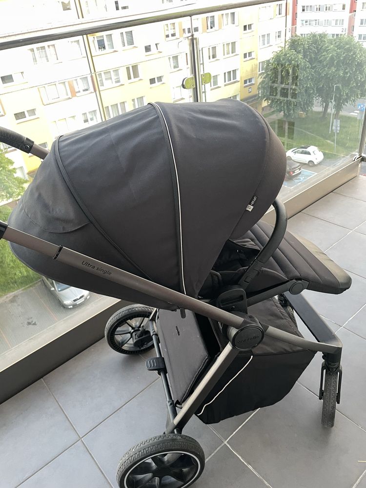 Wózek spacerowy Carrello Ultra Single