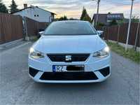 Seat Ibiza 1.0 TSI 95 km