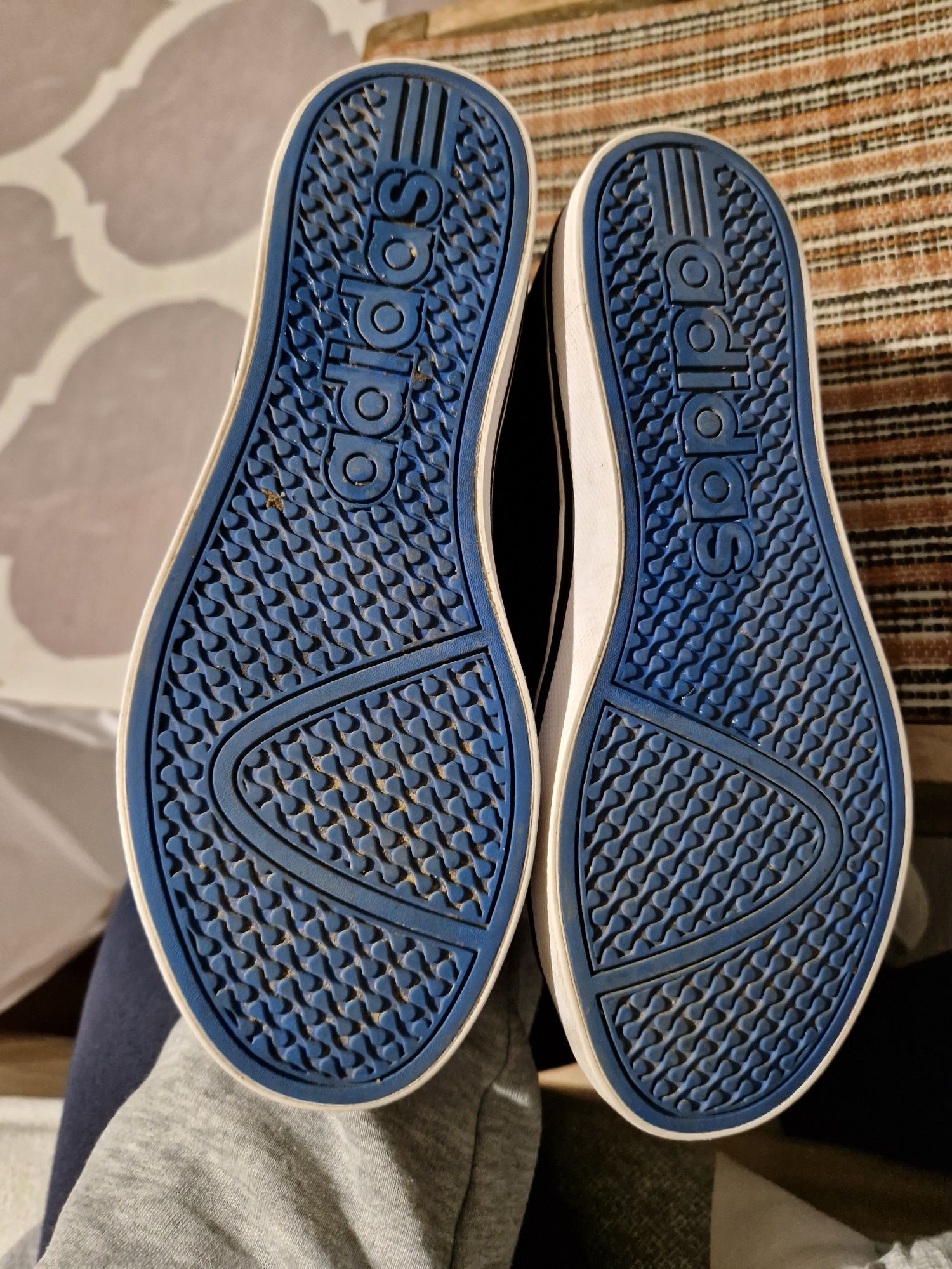Sneakersy Adidas Vs Pace 2.0 r 39.1/3