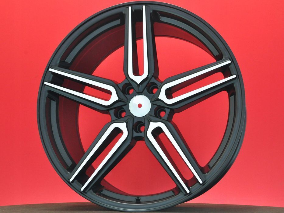 Felgi R20 5x120 BMW M3 F80 4 F32 M4 F82 5 F10 6 F06 F12 X3 F25 X4 F26