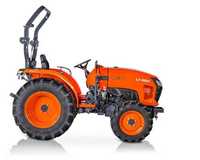 Traktor Kubota L 1382 DW, Manual, 38KM, Sadowniczy, OD RĘKI, RATY 0%