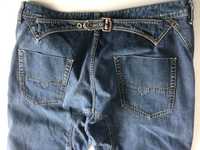 Spodnie jeansy Diesel Pheyo W34L32