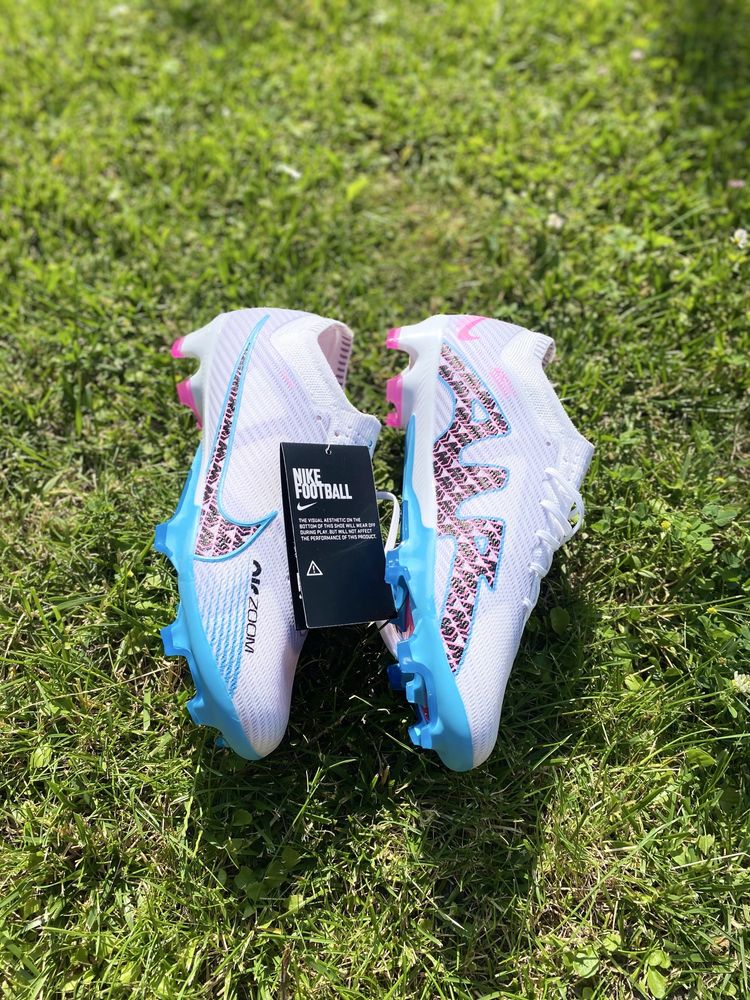 бутси Nike Mercurial Vapor 15