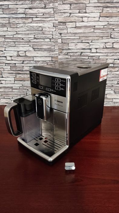 Кавомашина в  Кожен Дім ® Saeco Pico Baristo