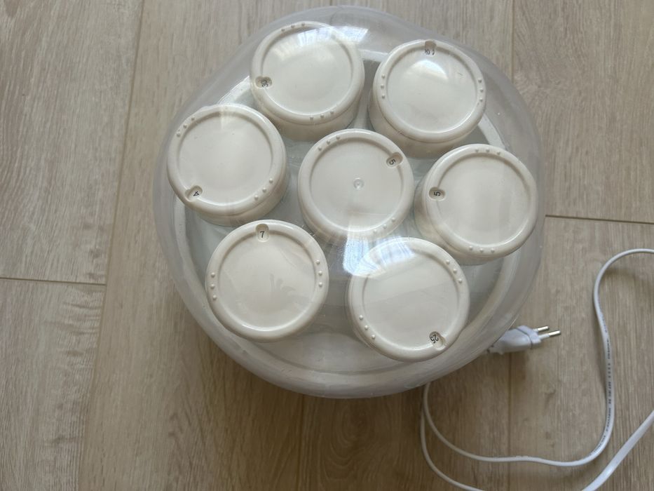 Йогуртниця Orion в гарному стані