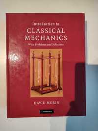 Classical mechanics - Morin, mechanika, fizyka