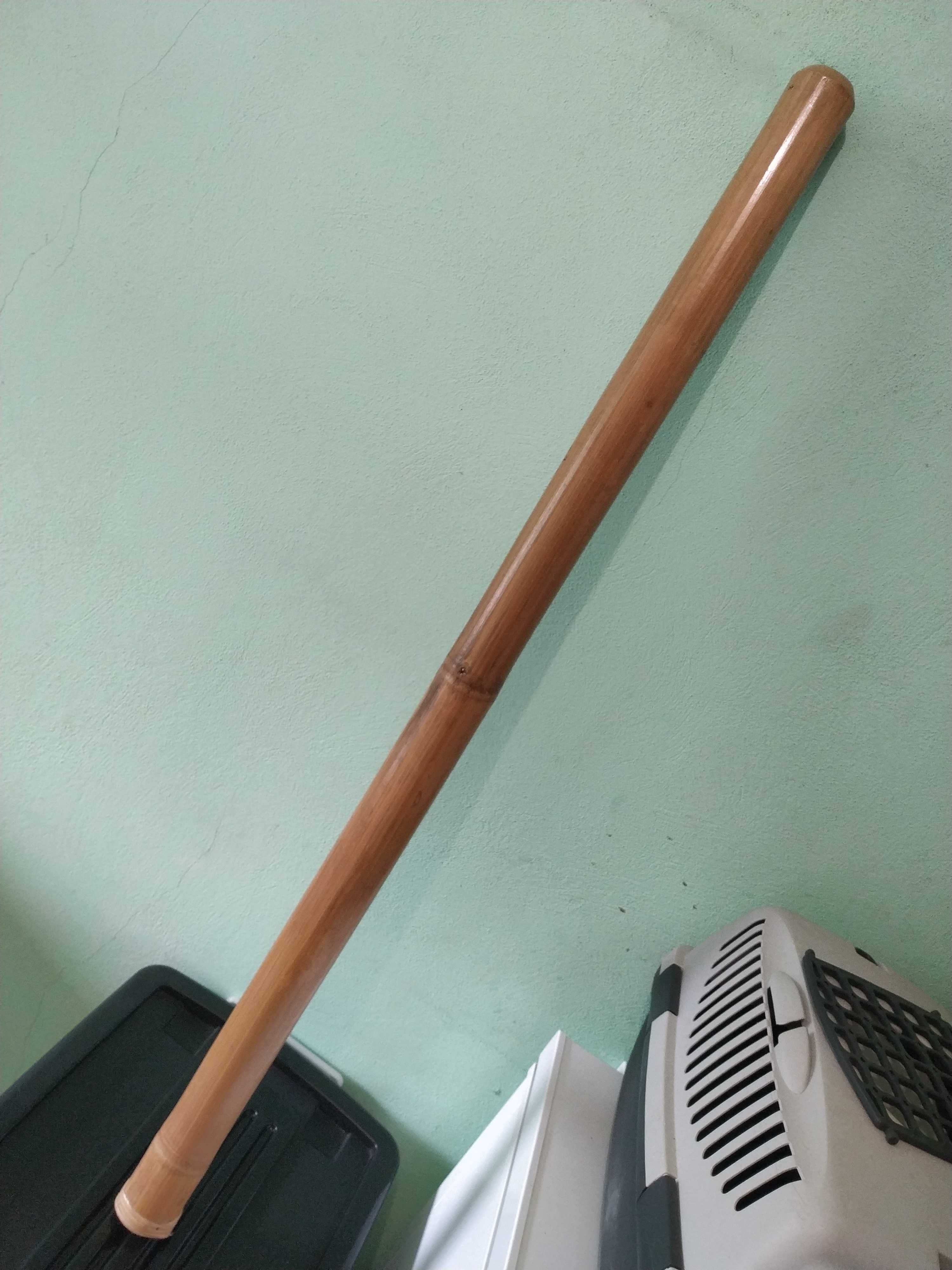 Didgeridoo de Bambu