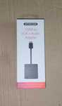 Sitecom Konwerter adapter wideo HDMI - VGA Przejściówka