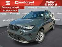 Seat Arona Style 1.0 TSI 95 KM