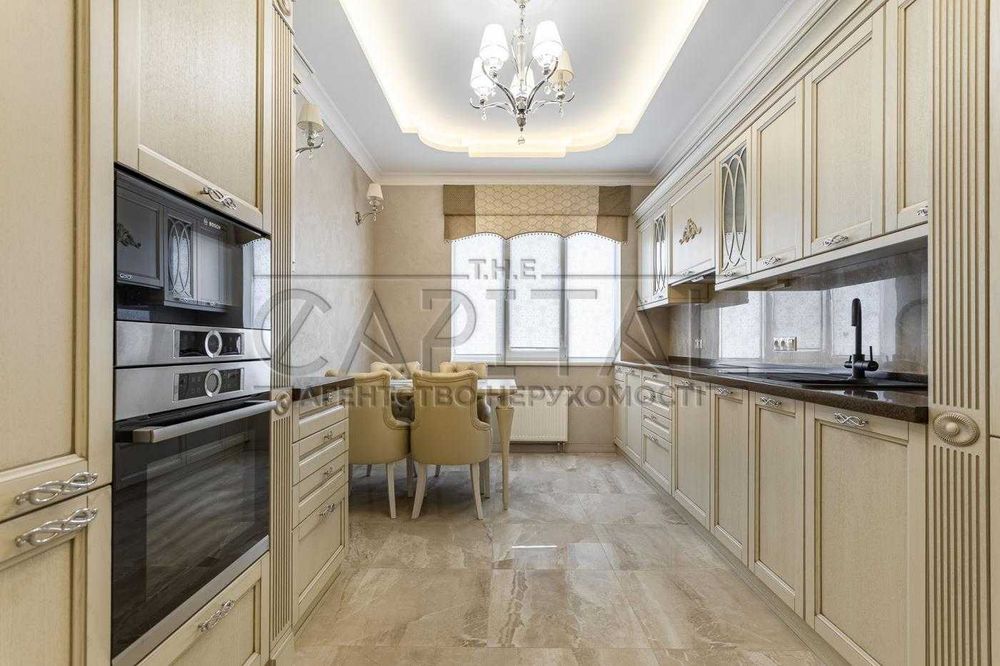 Оренда квартири, ЖК Новопечерські Липки, вул. Верхогляда, Печерськ