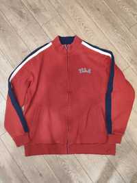 ZIP Up FILA 90's