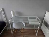 Stolik IKEA VITSSJO 100x36