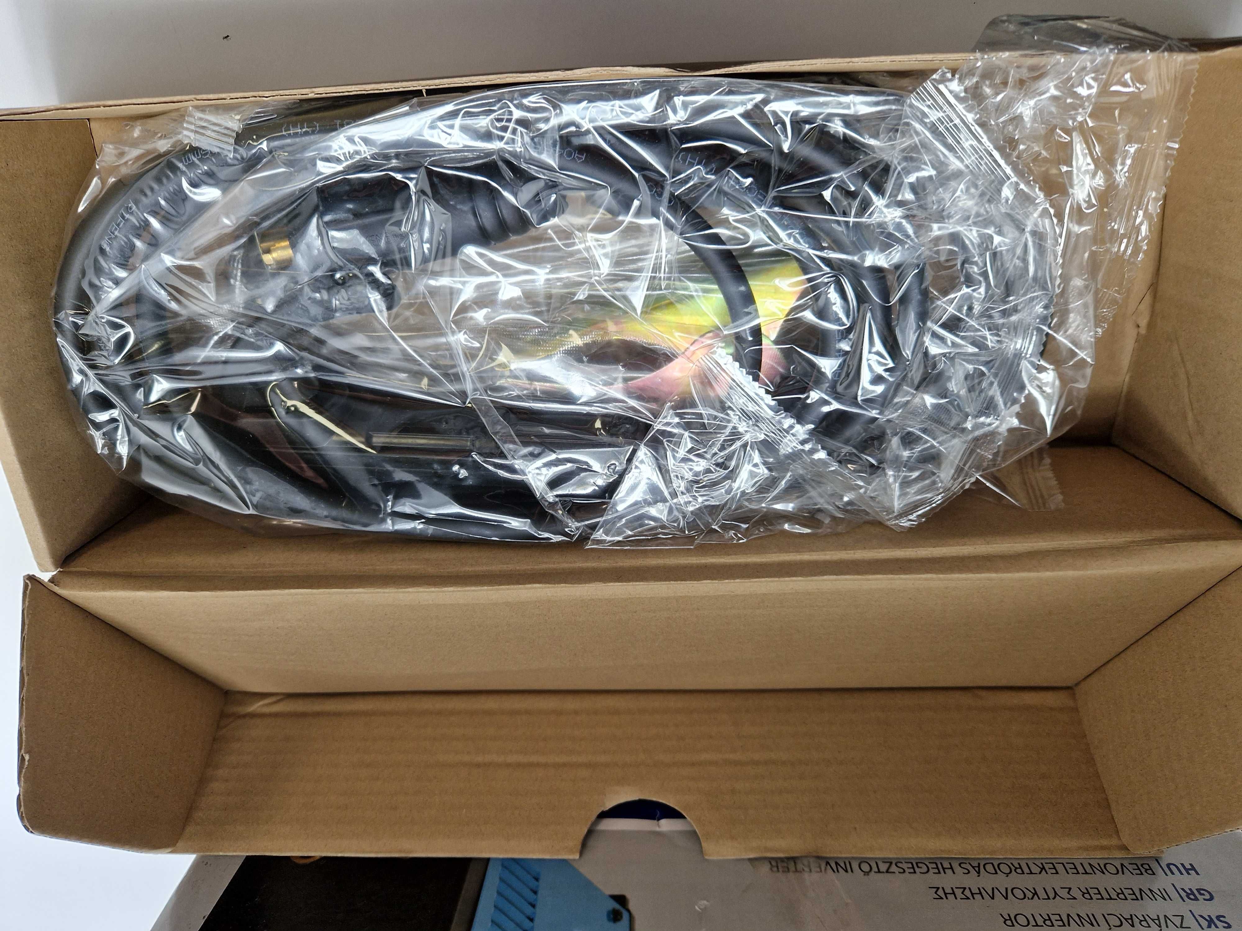Prostownik Most Ponte 203S Spawarka inwertorowa 230V