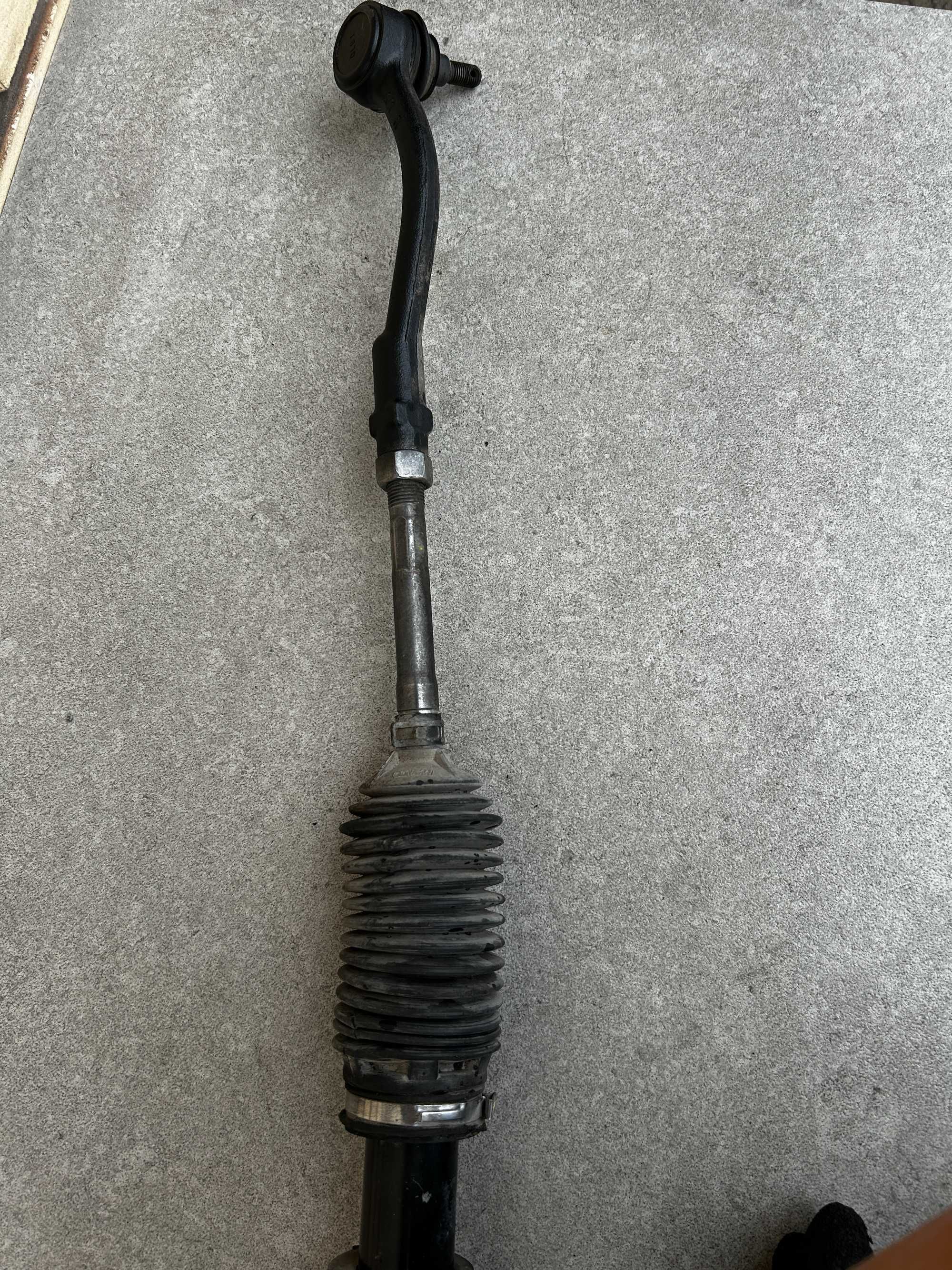 рульова рейка Hyundai I20 2012-2015 56500-1J100