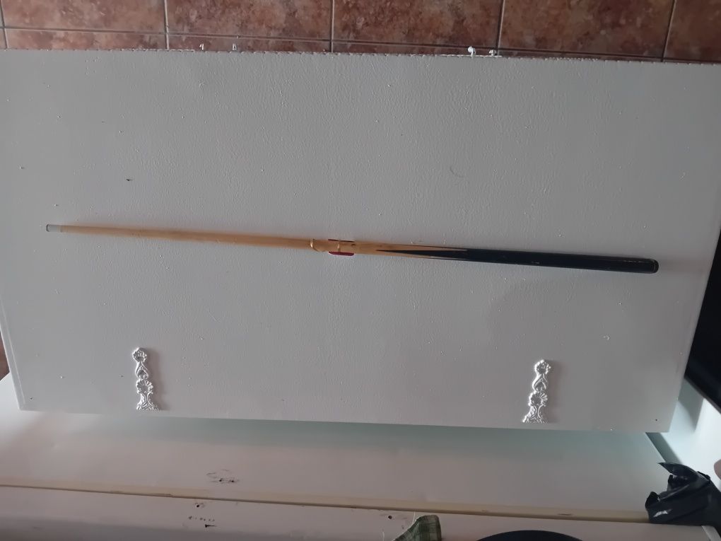 Taco de bilhar infantil