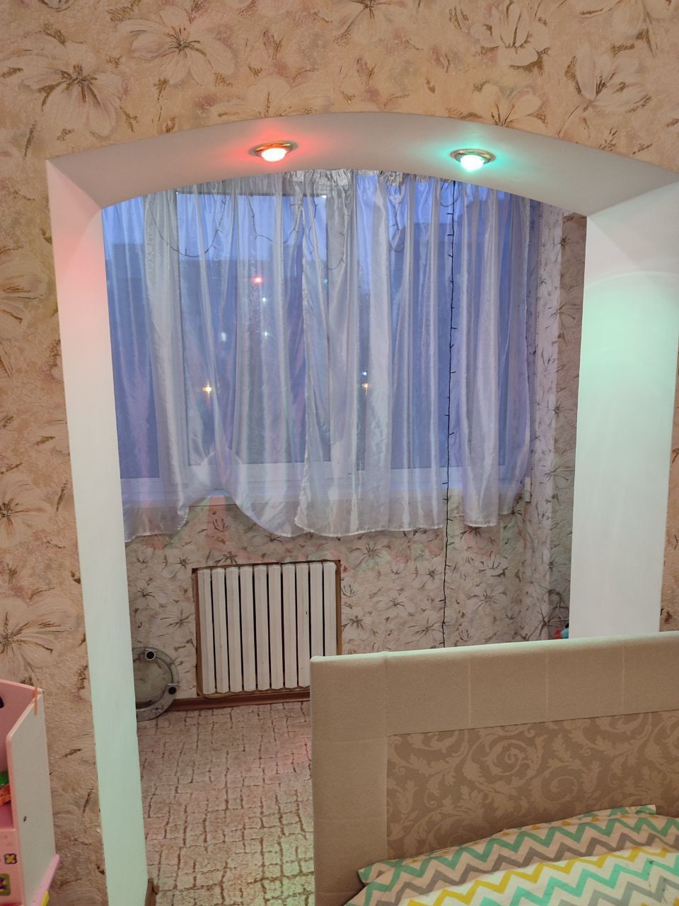 Продаж 2к. квартири р-н Сільпо