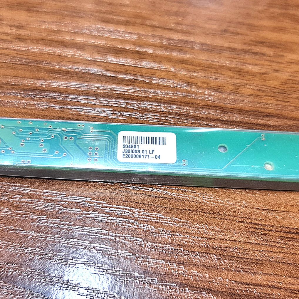 Inwerter matrycy ekranu taśma Sony Vaio Vpceb3m1e pcg-71211m