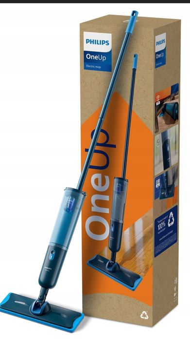 PHILIPS OneUp XV3101 Nowy !