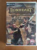 PC Lionheart Legacy of the crusader