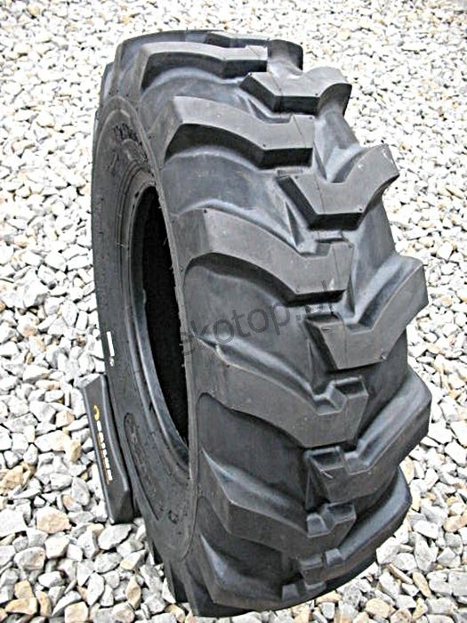 Opony 12,5/80 - 18 12PR koparka JCB CAT hokejka 12.5/80 -18, 340/80-18