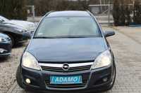 Opel Astra 1.7 CDTi_Zarejestrowana.