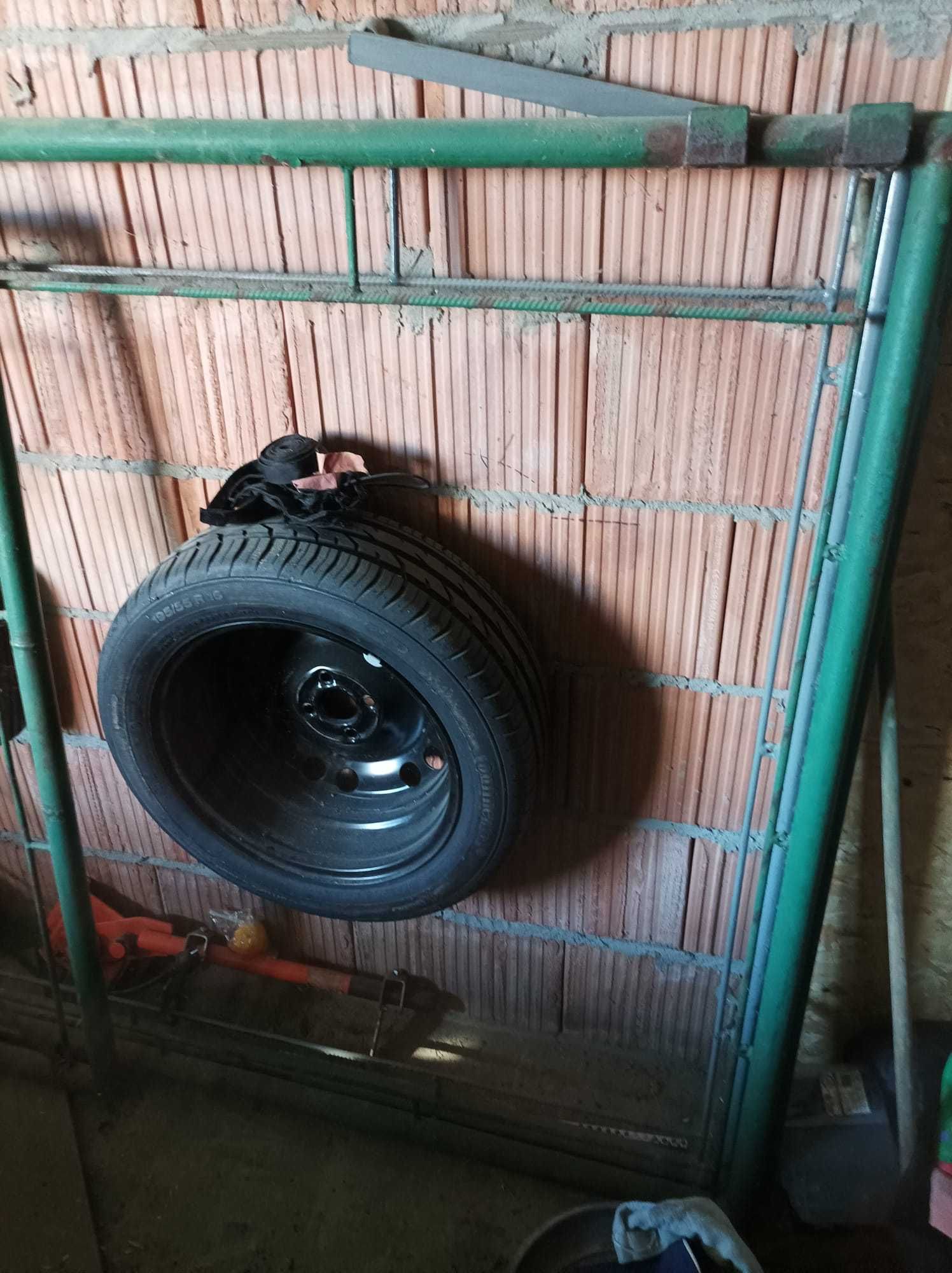 Brama Wjazdowa 4,5m i furtka 1,18m stalowa starego typu