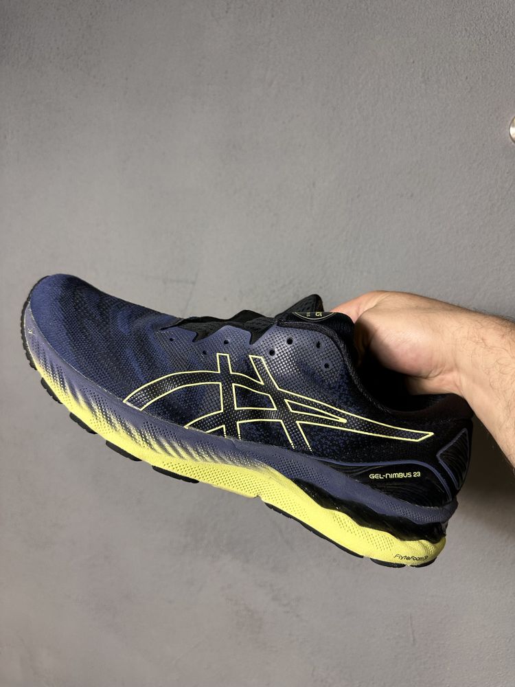 Кросівки Asics Gel-Nimbus 23