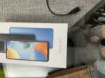 xiaomi redmi 10C ecrã rachado