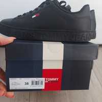 Sneakersy Tommy Jeans r.38