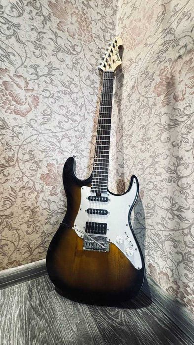 електро гітара Washburn