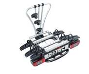 Bagażnik Rowerowy na hak Platforma Rowerowa Uchwyt Yakima JustClick 3