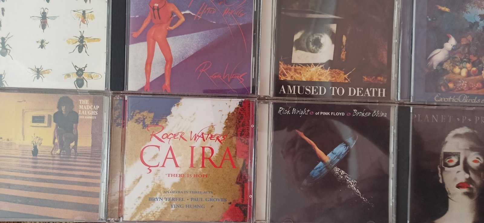 Продам CD диски Alice Cooper,Pink Floyd,Iron Butterfly
..
