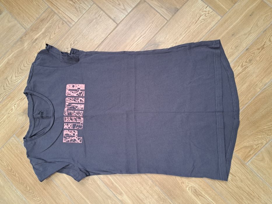 Bluzka T-shirt puma xs 164