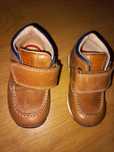 Botas geox 20 menino