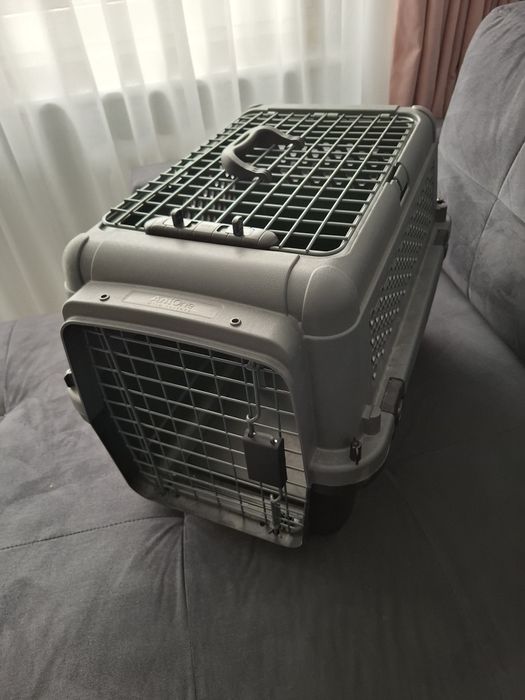 Transporter dla psa/kota AniOne