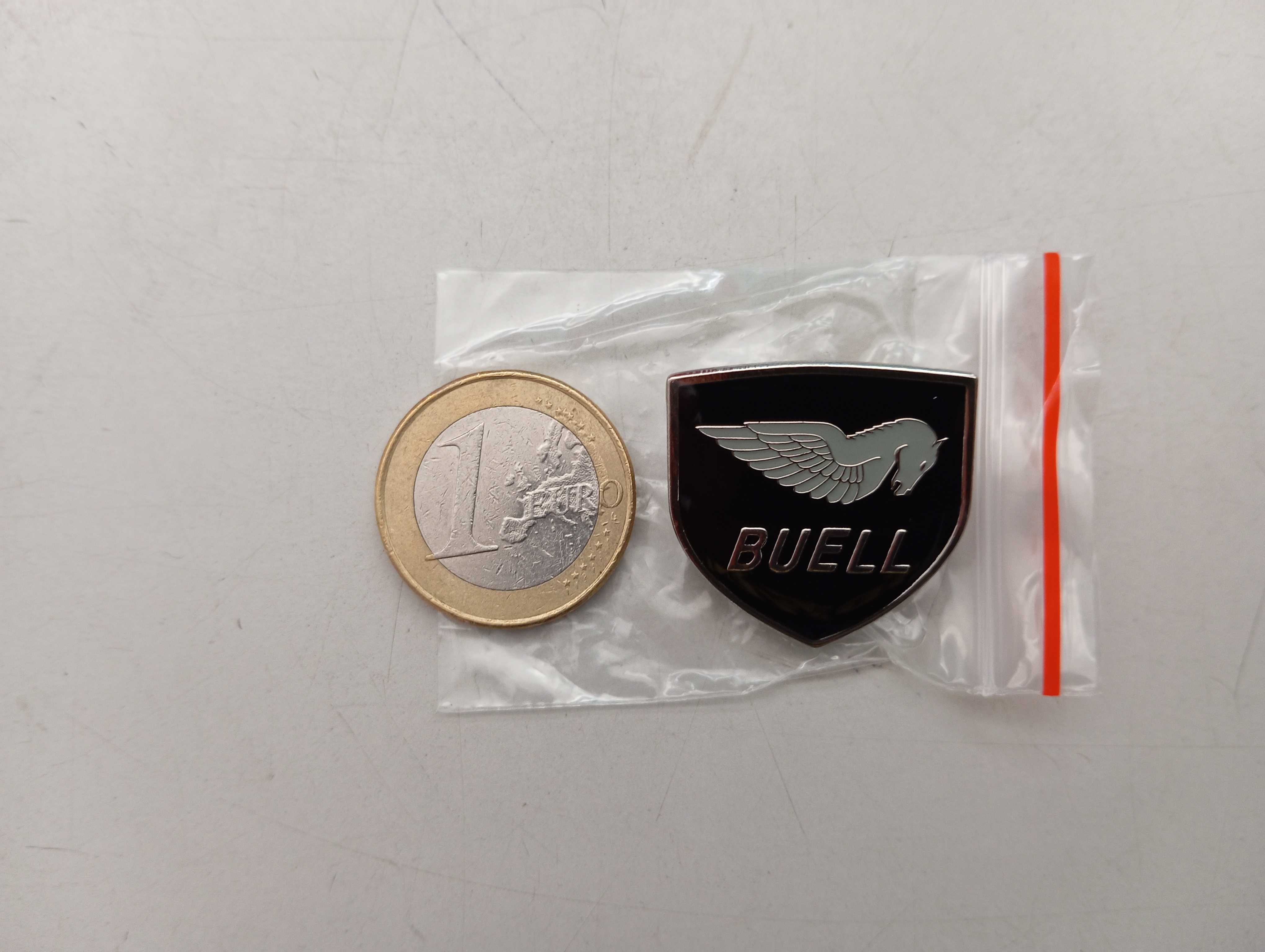 Pins Buell Harley Davidson