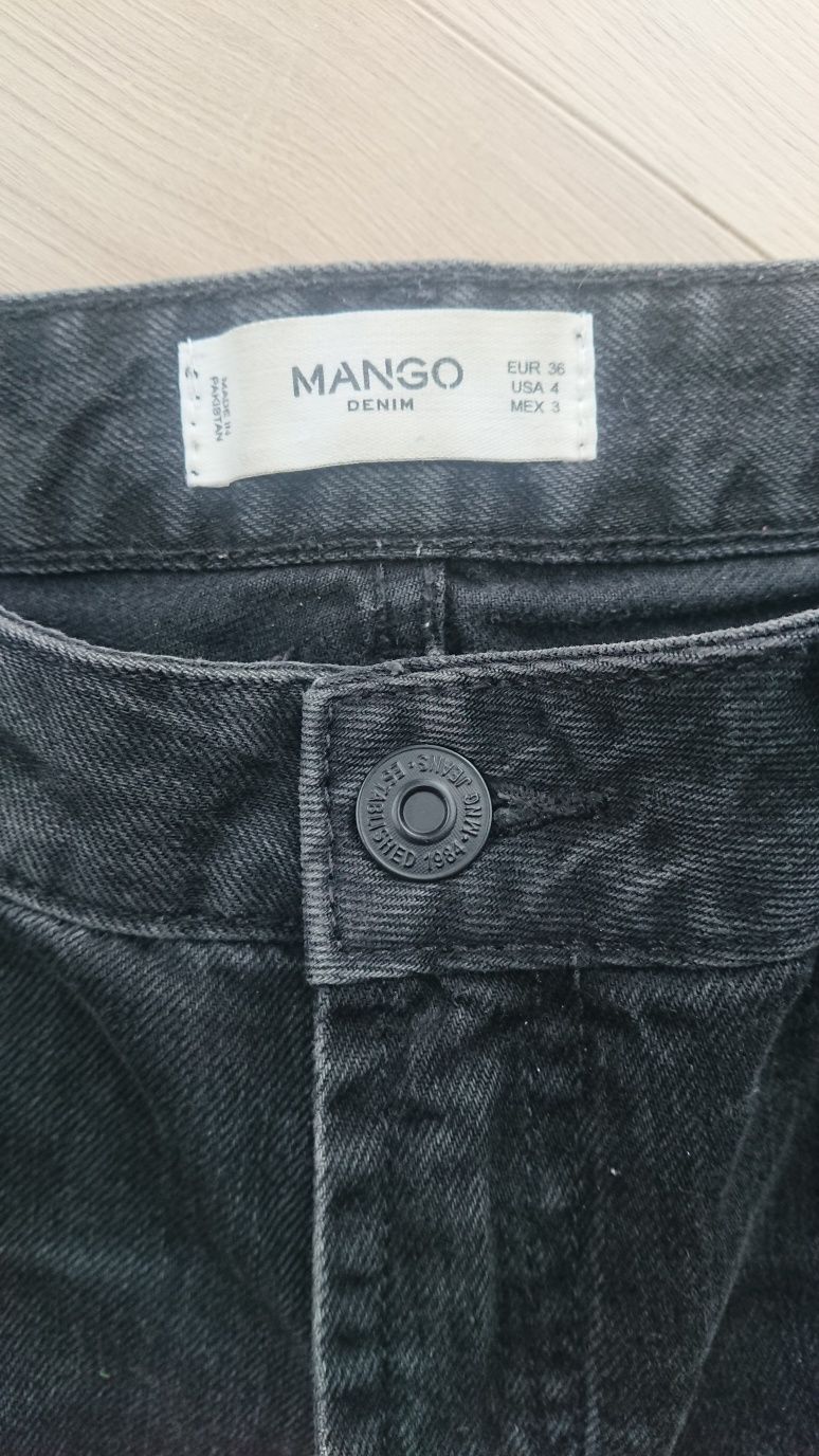 Джинси Mango S 36