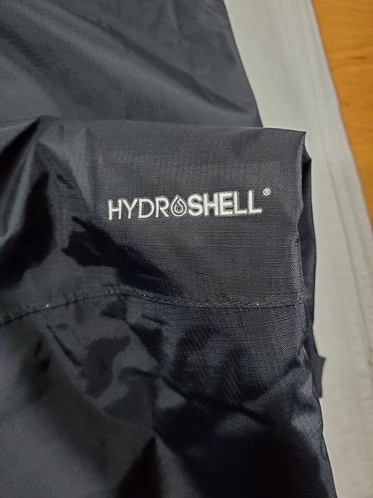 Spodnie dresowe trening Berghaus  r.XXL Nowe