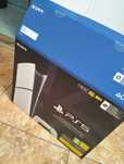 Vendo caixa PlayStation 5 em excelente estado