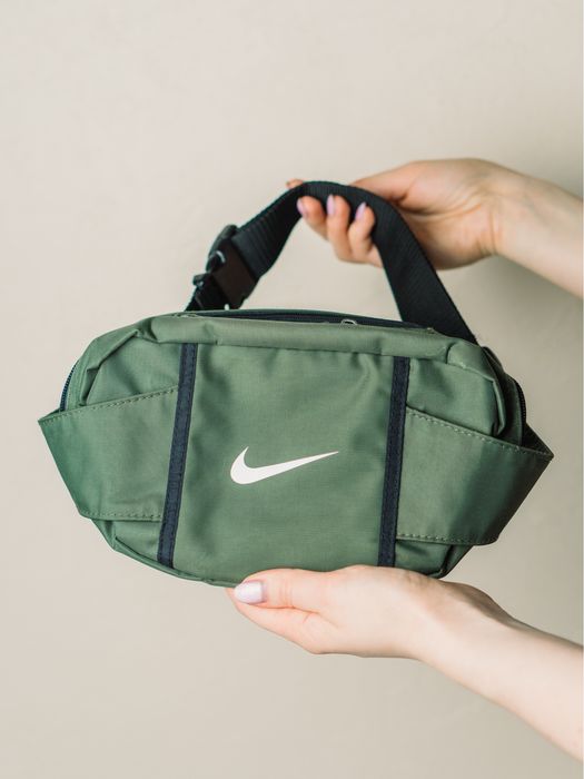 Спортивна сумка NIKE на пояс , унісекс