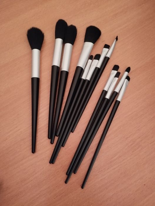 Кисточки для макияжа
