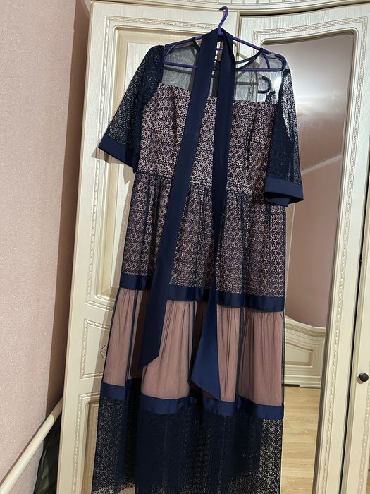 Вечірня сукня розмір 54