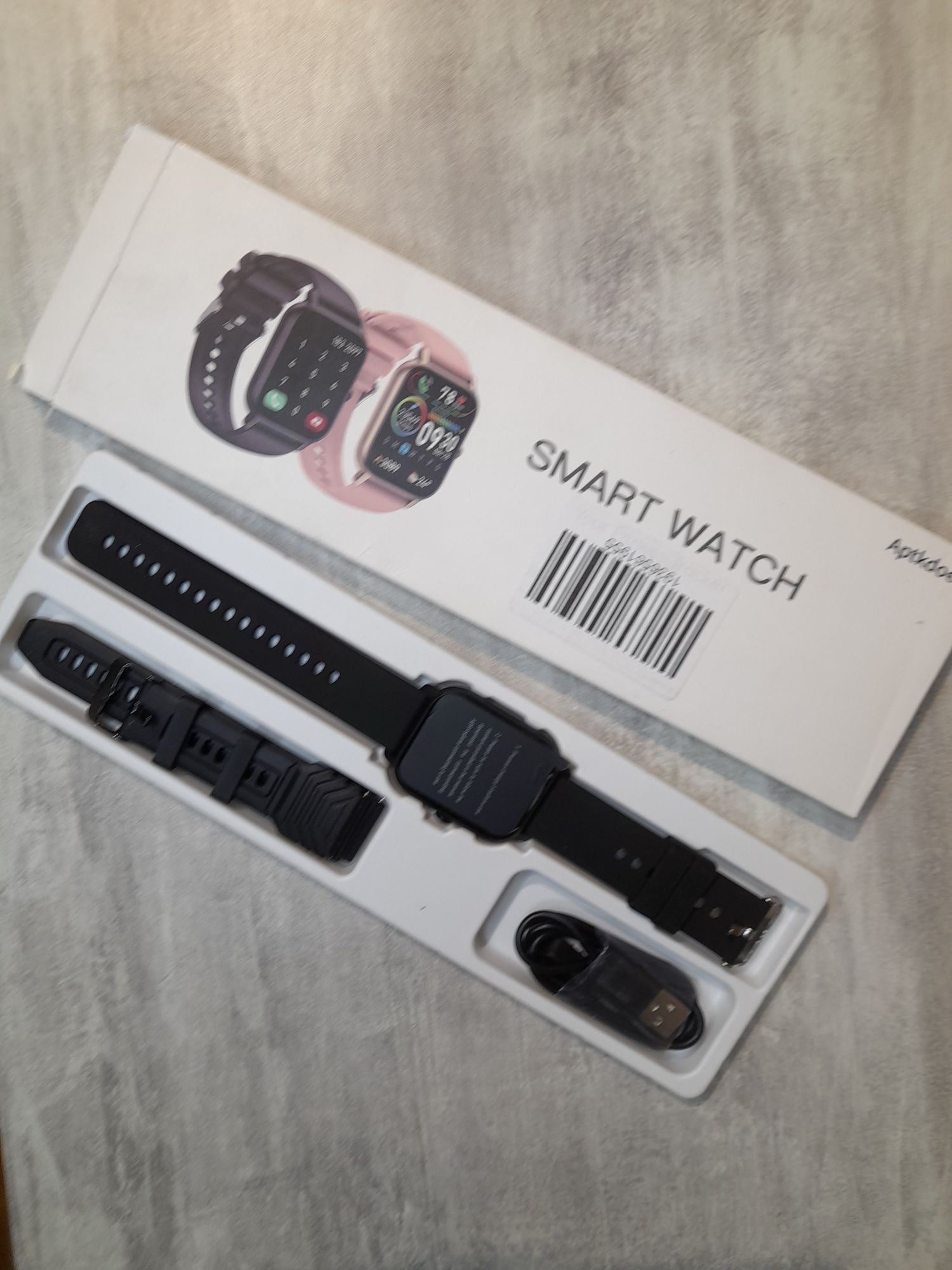 Смарт часы,годинник,smart whatch