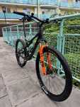 Orbea Oiz M30 2022  XL – FOX Kashima
